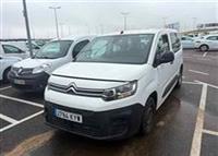 CITROEN 1.5 BLUEHDI 55KW TALLA M LIVE (75CV - 2784-KYW